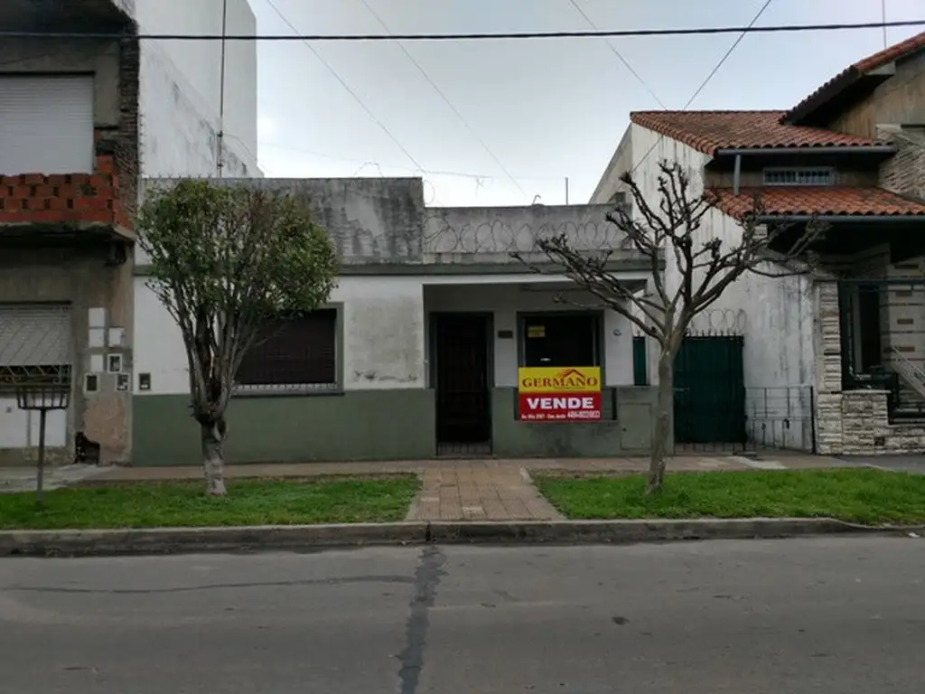 Casa - Venta - Argentina, La Matanza - Gral. Villegas 2900