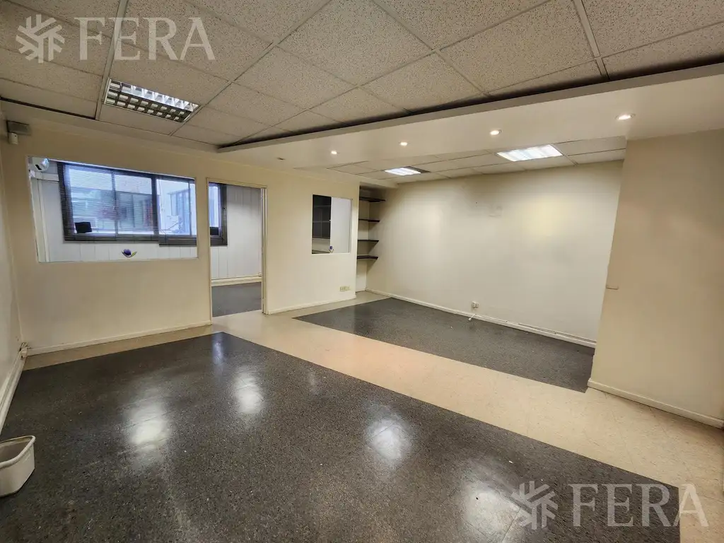 Venta de oficina en  Recoleta