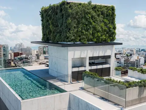 Departamento en Venta 1 año