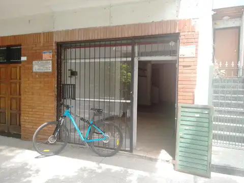 VENTA LOCAL A LA CALLE - CABALLITO