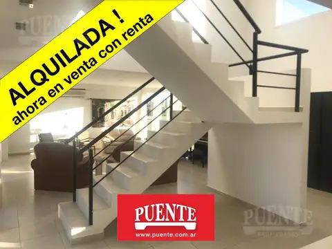 Casa de 4 dormitorios en El Rebenque, Canning, VENTA o ALQUILER