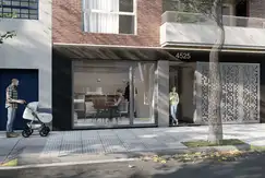 ZAMUDIO 4525 de 1, 2 y 3 Dormitorios