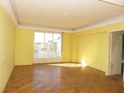 Departamento en Venta - 4 ambientes - USD 130.000