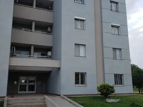 BALCONES DEL CHATEAU - OPORTUNIDAD 3 DORM -BALCON - COCHERA