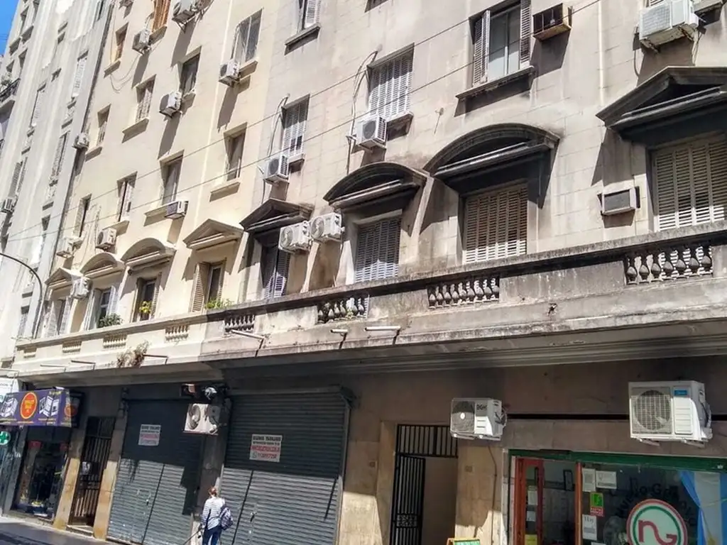 Departamento  en Venta en Microcentro