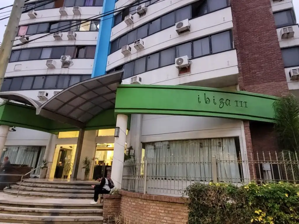 Departamento Alquiler monoambiente, 28m2, Angel Delia 900, San Miguel