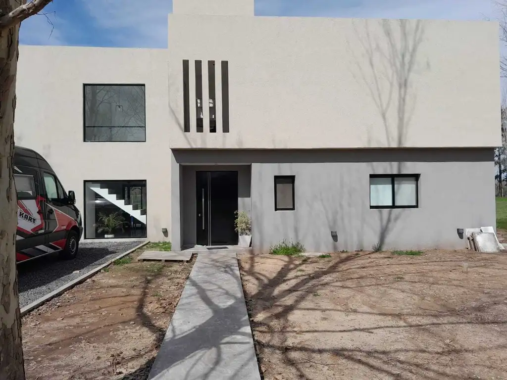 Casa  en Venta en Haras del Sol, Pilar, G.B.A. Zona Norte