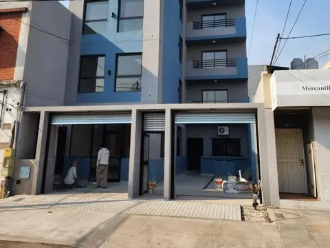 EXCELENTE DEPARTAMENTO 2 AMB. APTO PROFESIONAL EN VENTA