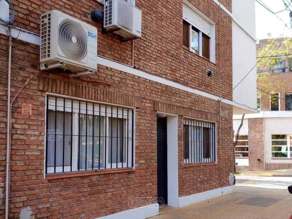 Departamento  en Venta en Olivos, Vicente López, G.B.A. Zona Norte