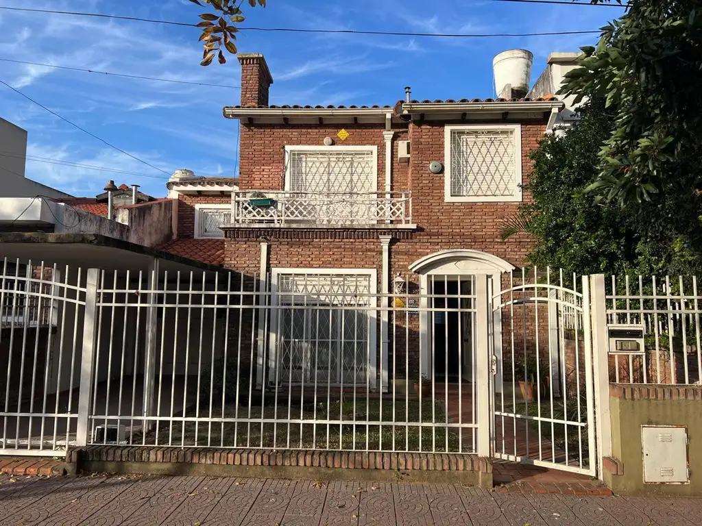 Casa en Alberdi