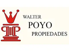 WALTER POYO PROPIEDADES
