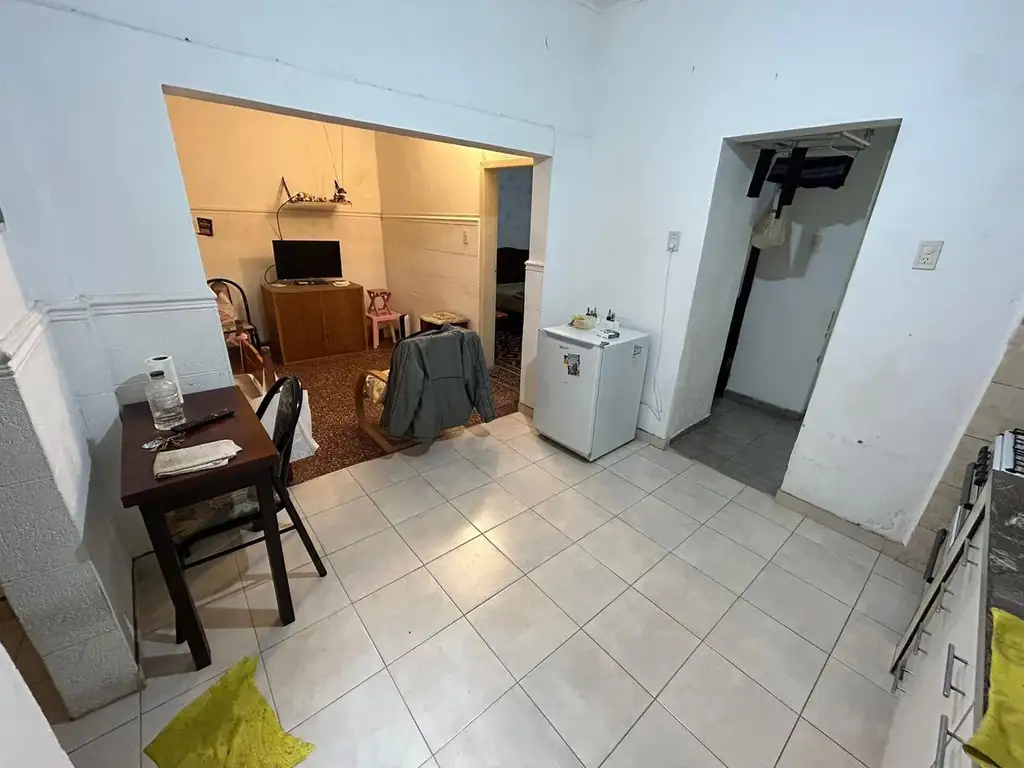 Departamento Tipo Casa Venta De 2 Amb.