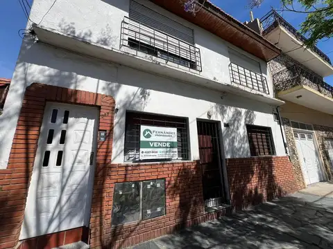 Venta PH de 2 ambientes en Wilde