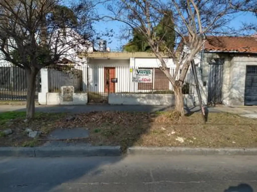 CASAS - CASA - LOMAS DE ZAMORA - OESTE, GRAN BS. AS. SUR