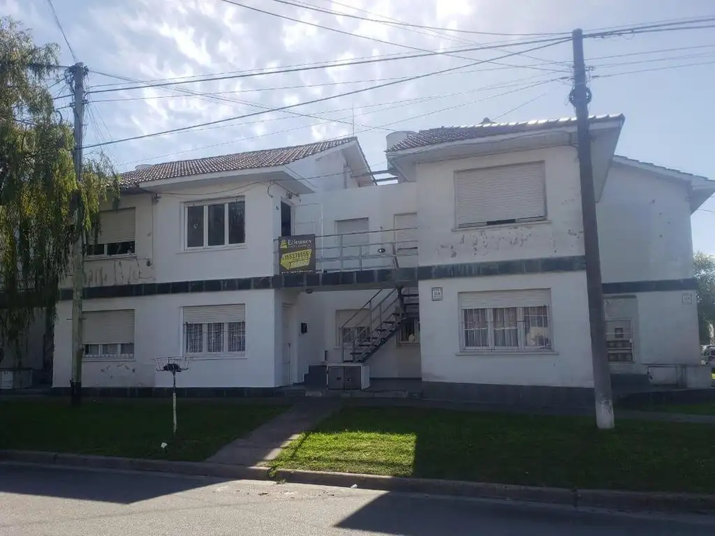 Venta Ph de 3 ambientes, Mar del Plata