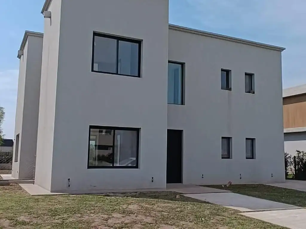 Casa  en Venta en Ceibos, Puertos, Escobar