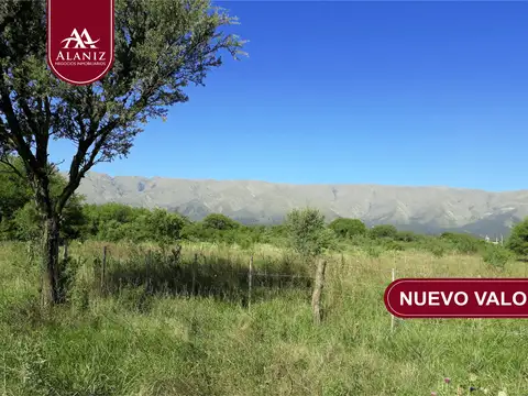 Gran Oportunidad, terreno En Venta, Bº Golden Hill, Merlo, S.l.