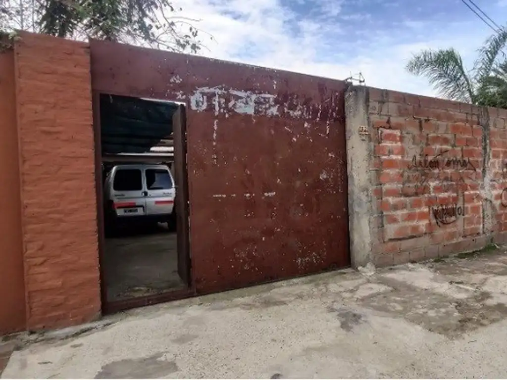 Casa  en Venta en Benavidez, Tigre, G.B.A. Zona Norte