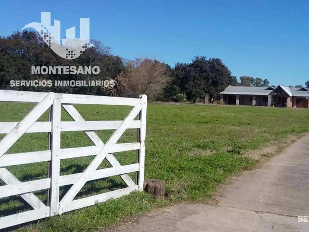 VENTA TERRENO EN BELEN DE ESCOBAR