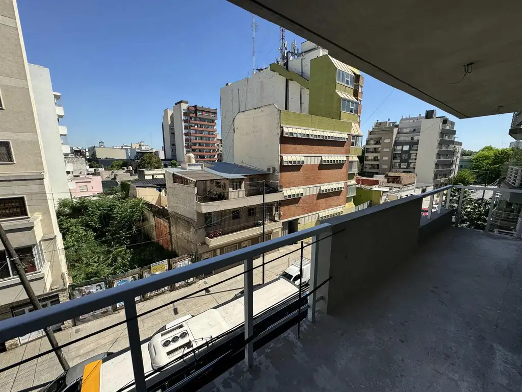 Departamento 3 ambiemtes - Liniers- Entrega Julio 2024- Financiacion