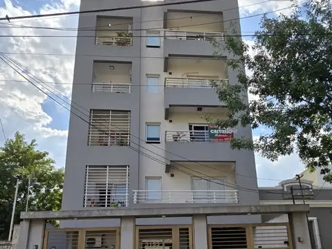 Venta Departamento APTO CRÉDITO de 2 amb, balcón al fte. USD67.600.-