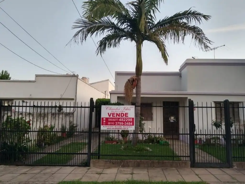 Casa  en Venta en Benavidez, Tigre, G.B.A. Zona Norte