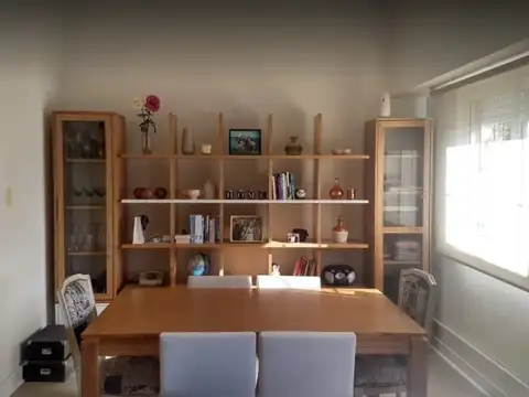Departamento en Venta en Olivos Roche - 4 ambientes