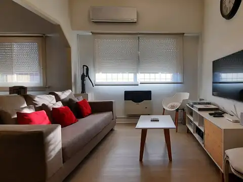 4AMB A NUEVO 2 DORM BAÑO COCINA COMEDOR LIVIG Y COMEDOR JARDIN COMUN Y BAULERA - Foto 0