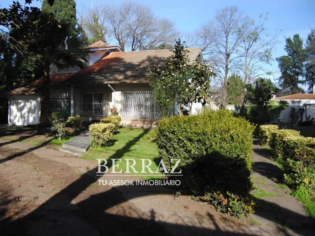 Casa  en Venta ubicado en Parque Alvear II, Tortuguitas, Malvinas Argentinas