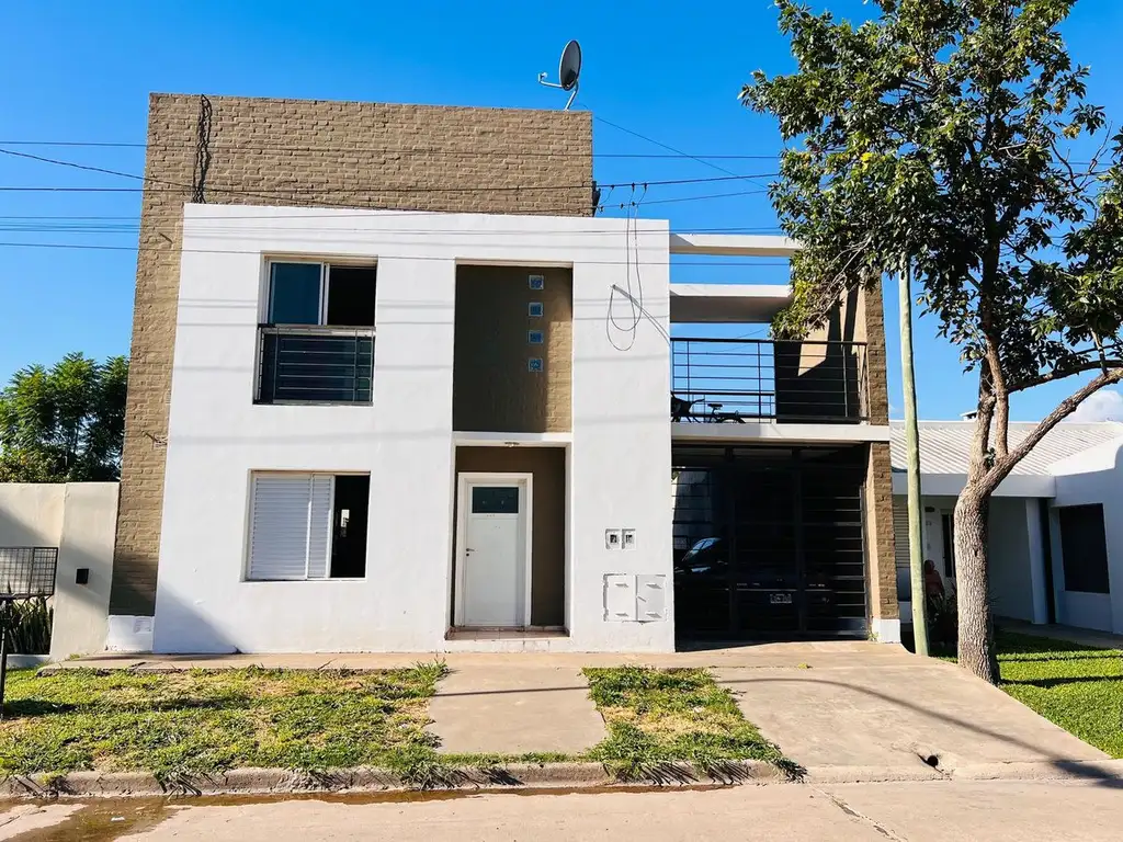 VENTA PH 2 DORMITORIOS - BARRIO NORTE