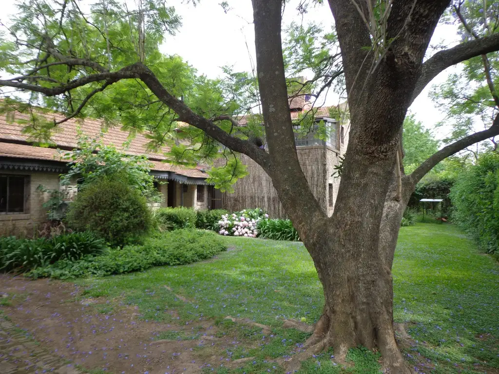 Barrio Los Molinos - Don Torcuato