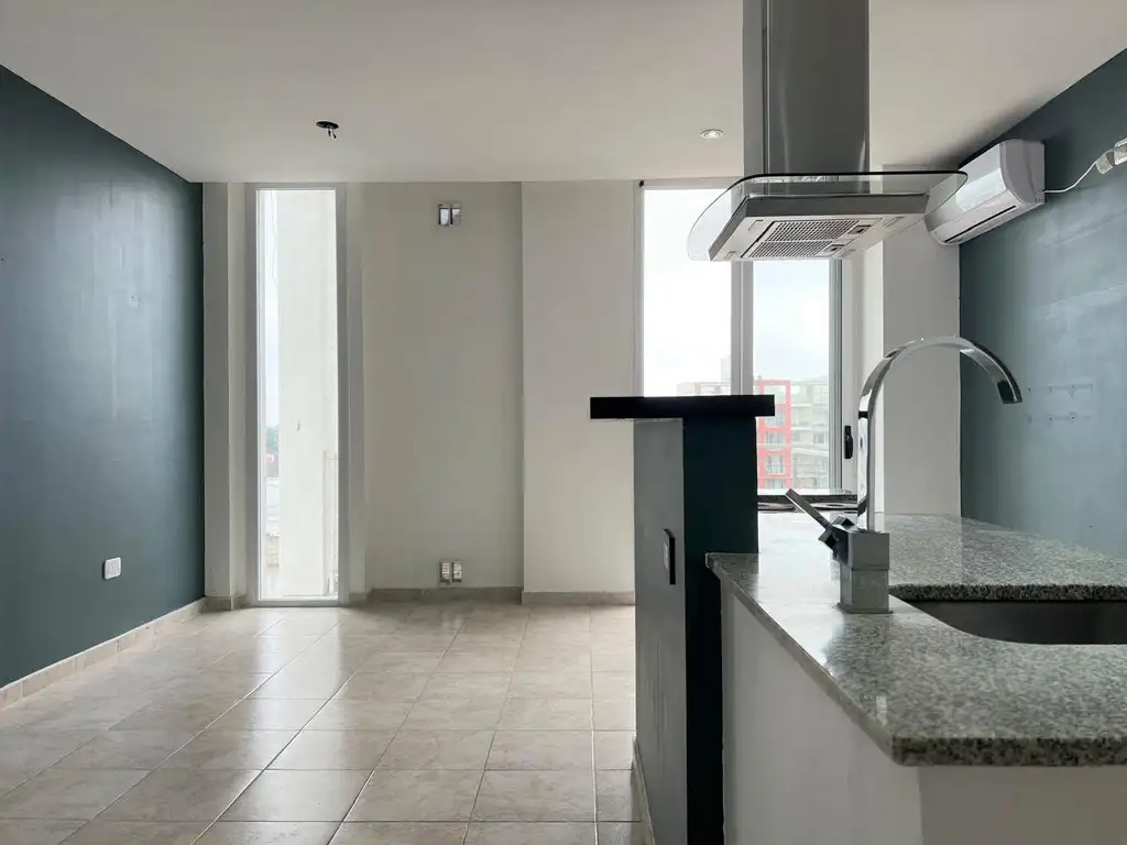 Departamento en VENTA | 1 Dormitorio 50 m2 | 34 entre 12 y 13 La Plata