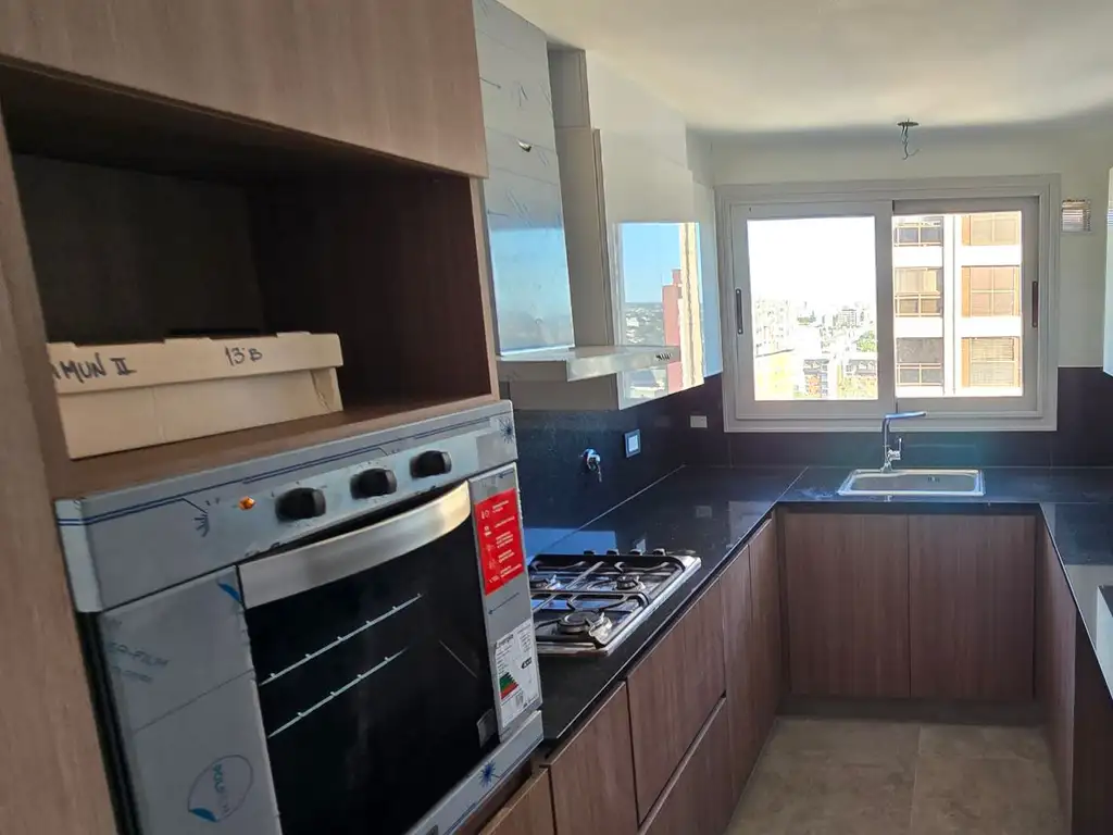 VENTA DEPARTAMENTO 4 AMB ZONA CENTRICA