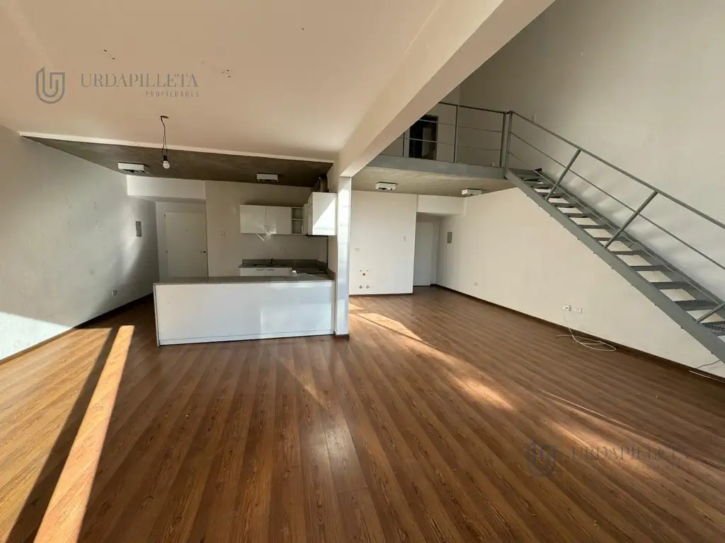 Departamento en venta 3 ambientes en Ayres Loft- Ayres Vila- Pilar