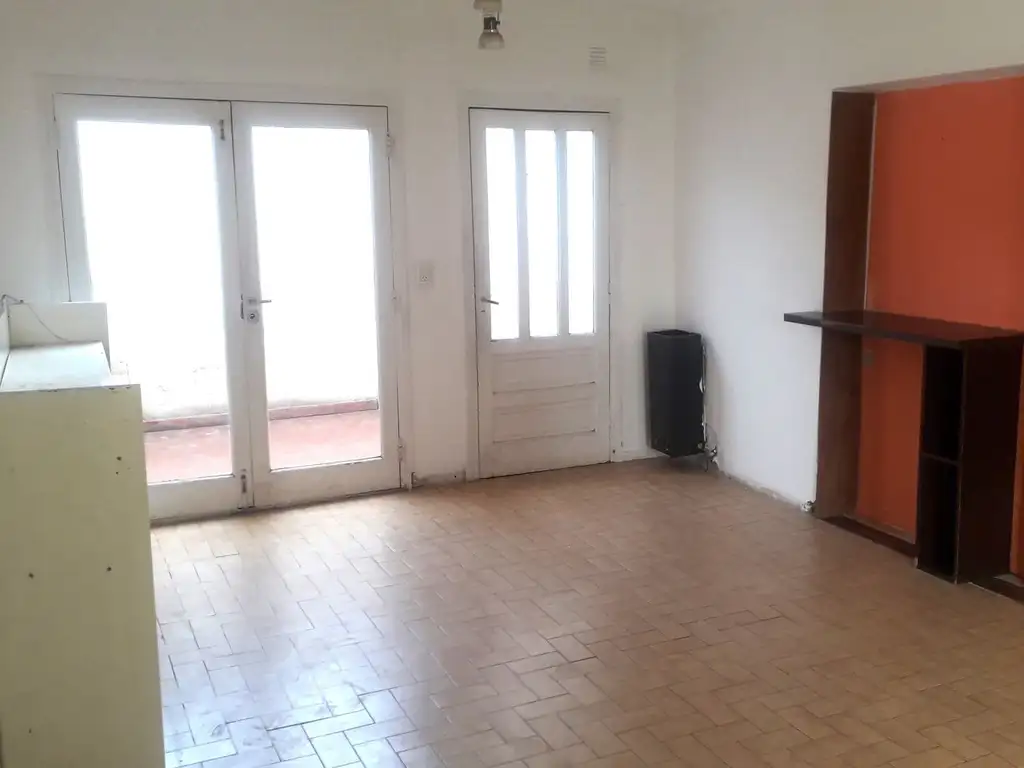 VENTA PH 3 AMBIENTES SANTA MÓNICA AL FRENTE