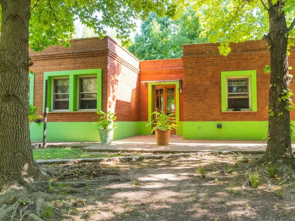 Quinta en Venta en Solar de Capilla