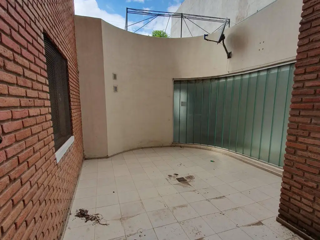 Departamento En Venta - Duarte Quirós 2800 - APTO BANCOR