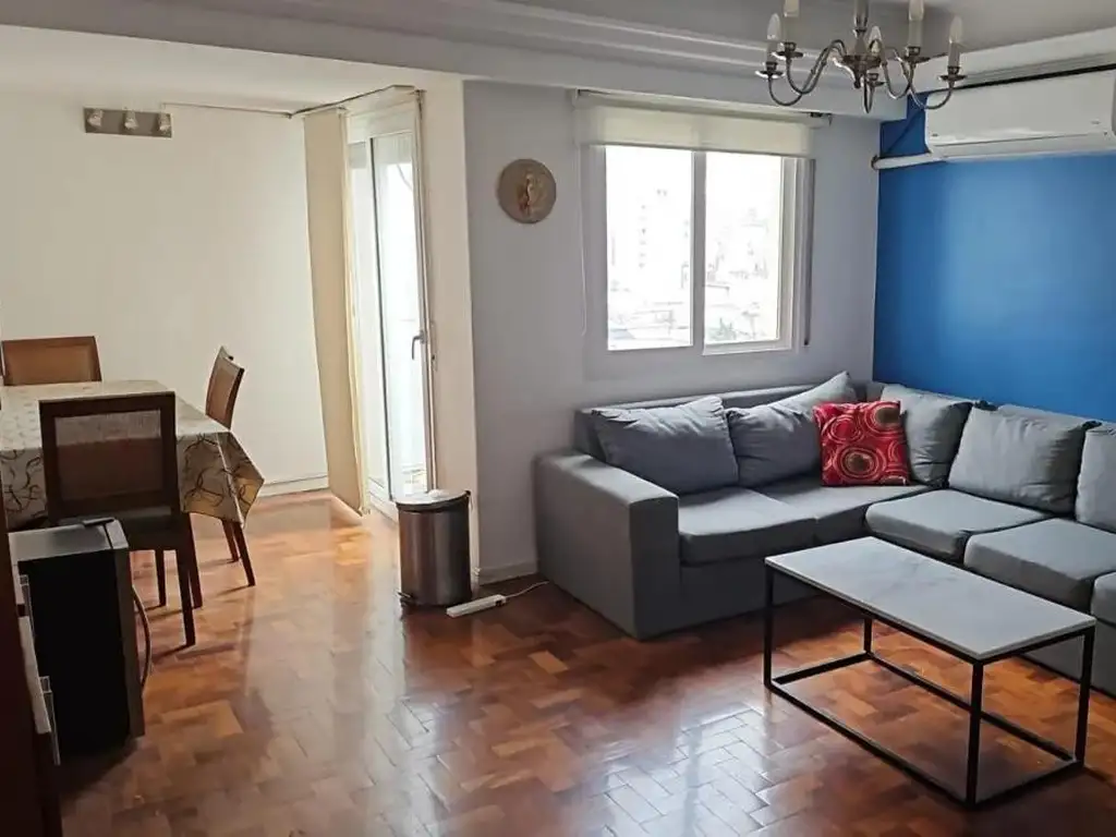 Departamento en venta - 2 Dormitorios 2 Baños - 60Mts2 - Caballito