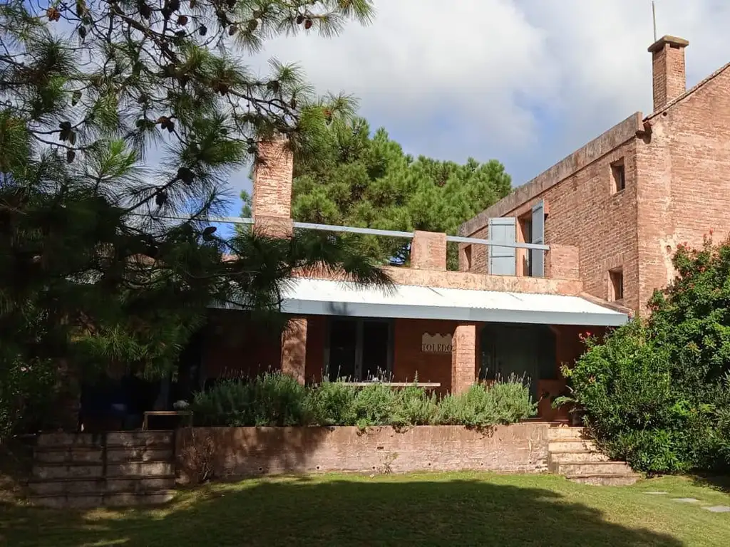 Casa en Punta del Este