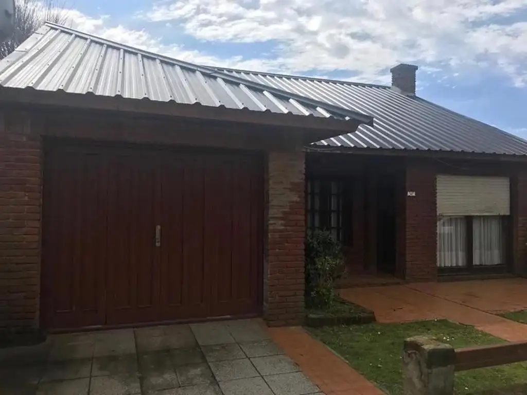 Casa Chalet  en Venta en Santa Clara del Mar, Costa Atlántica, Buenos Aires - LSC0273_LP605420_1