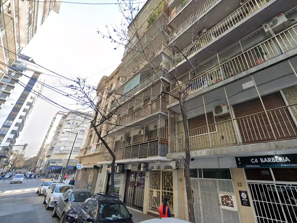 Departamento de 3 Ambientes balcon al frente en venta - Flores | Varela y Av. Rivadavia