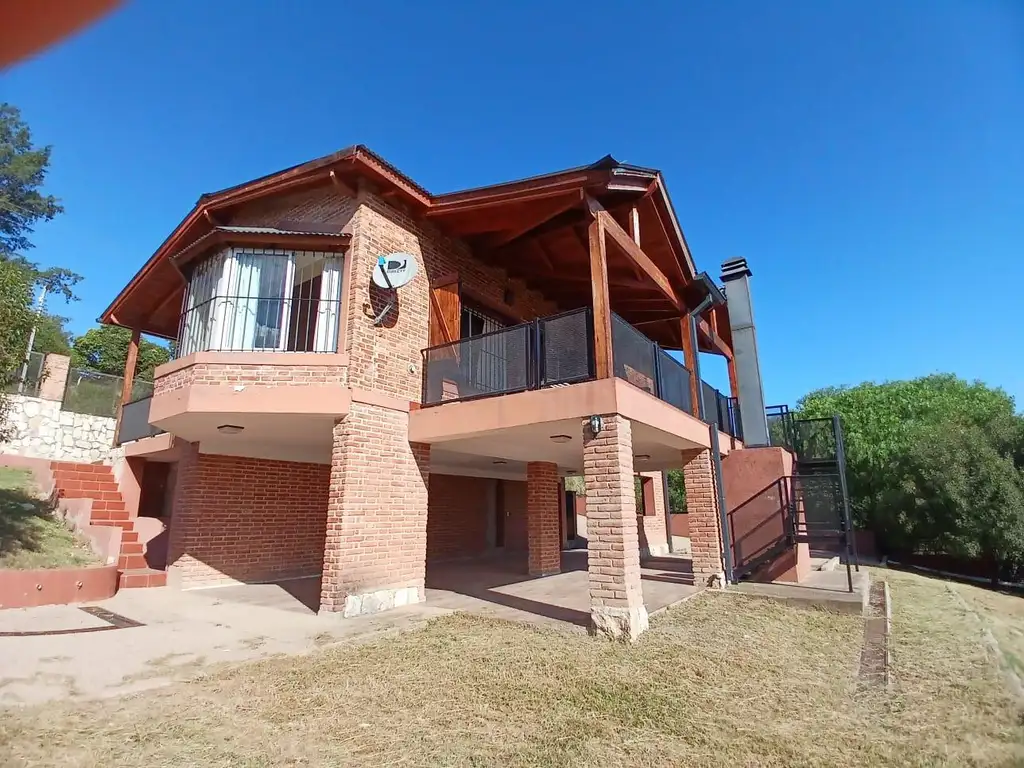 Casa en  venta