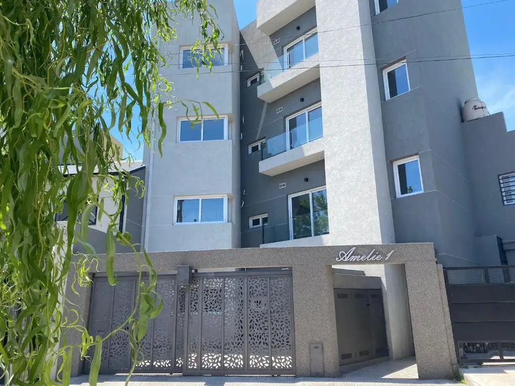 Venta de departamento 2 ambientes. San Antonio de Padua