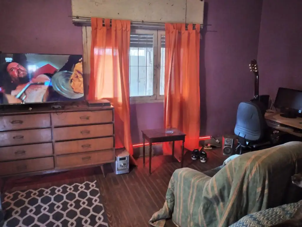 Casa en Venta en Bernal Oeste