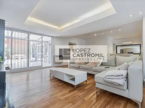 Departamento en Venta - 4 ambientes -