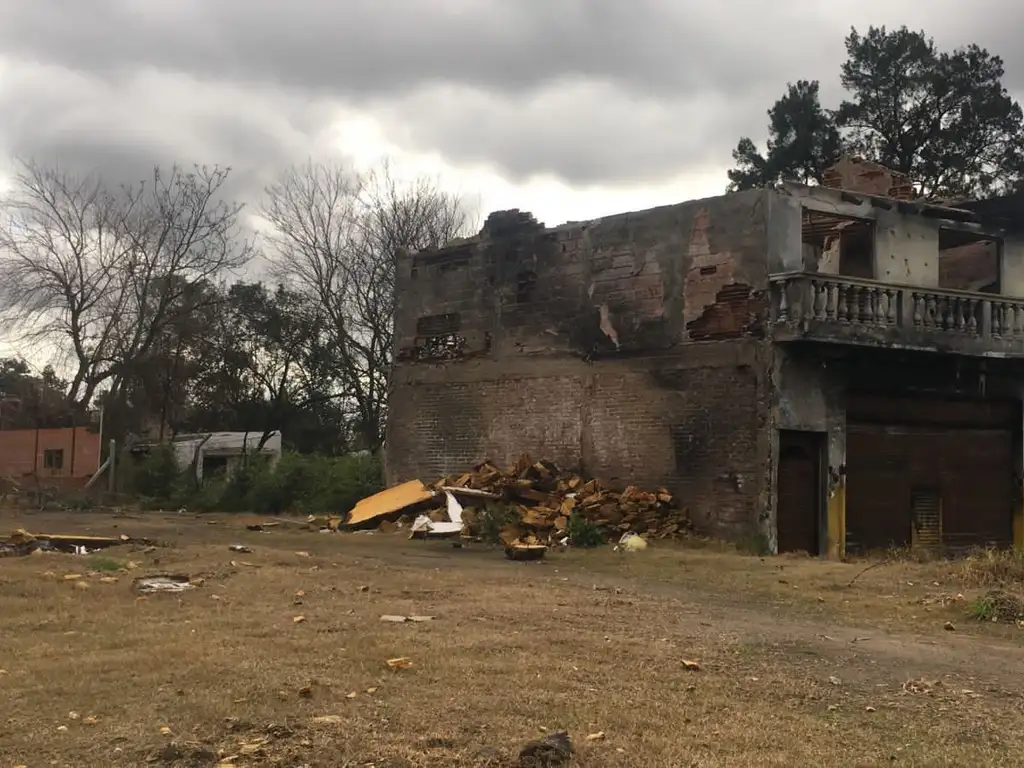 Terreno Lote  en Venta en La Lonja, Pilar, G.B.A. Zona Norte