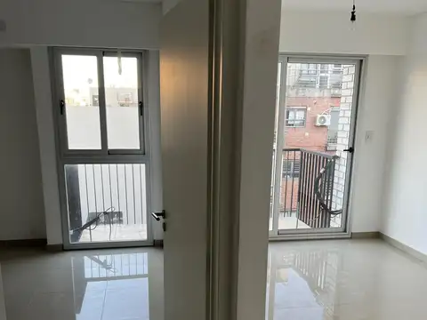 DEPARTAMENTO A ESTRENAR EN VENTA DE 2 AMBIENTES EN BELGRANO OPORTUNIDAD