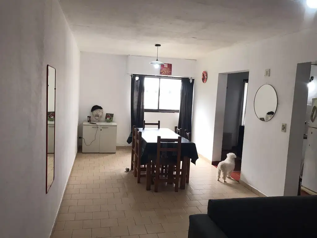 Departamento en venta - 3 Dormitorios 1 Baño - 68Mts2 - Ensenada