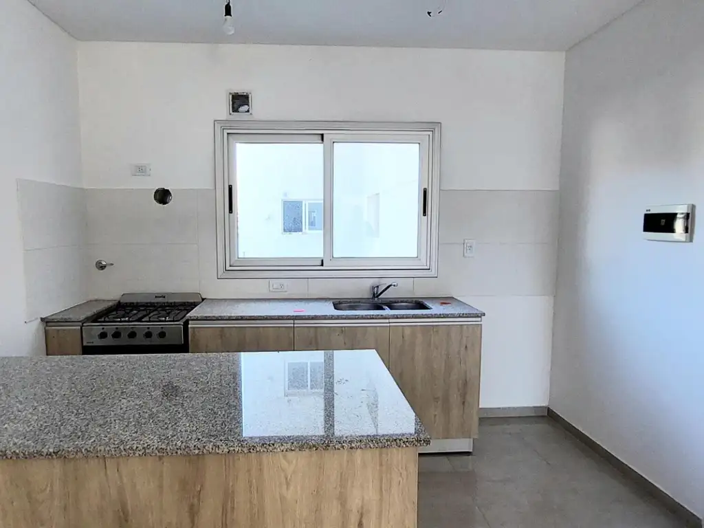 VENTA DEPARTAMENTO QUILMES 2 AMB- FINANCIACIÓN