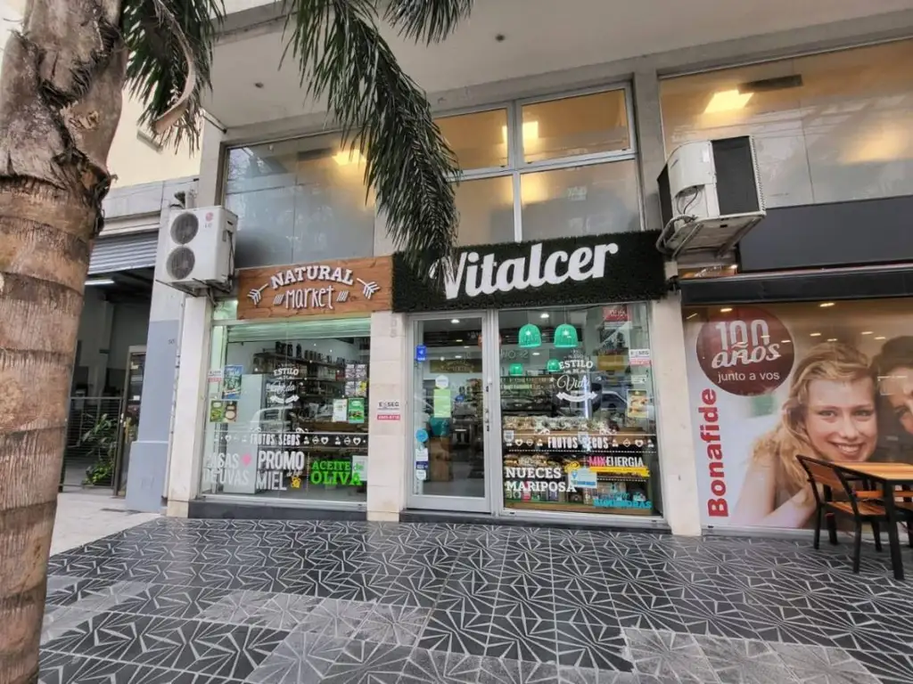 Venta de Local en Caballito, CABA